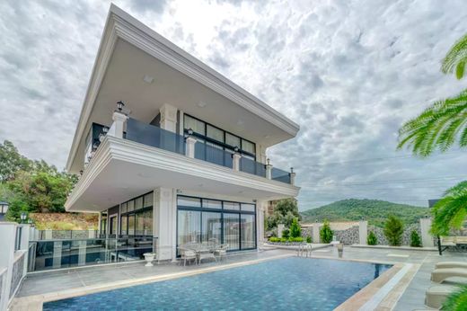 Villa in Kargıcak, Alanya