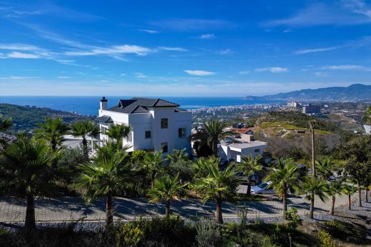 Villa in Kargıcak, Alanya