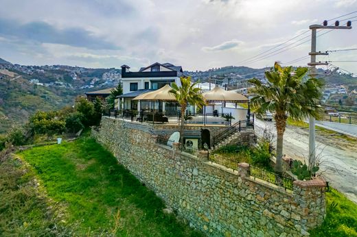 Villa en Kargıcak, Alanya