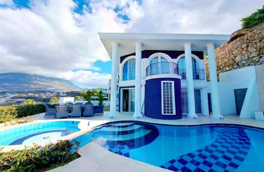 Villa in Kargıcak, Alanya