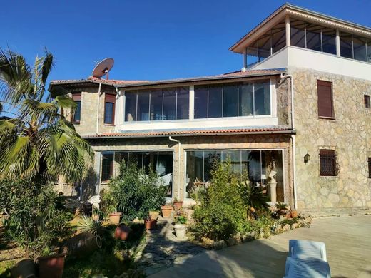 Villa in Incekum, Alanya