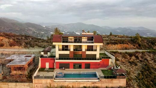 Villa à Kargıcak, Alanya