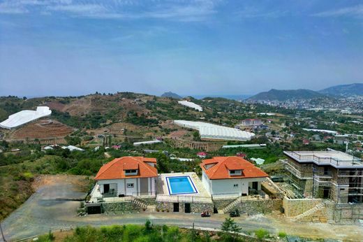 Villa in Gazipaşa, Antalya