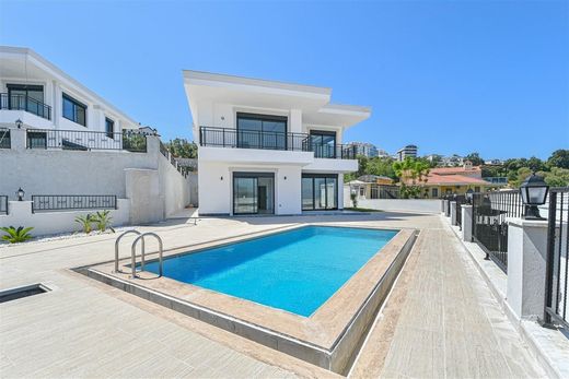 Villa in Kargıcak, Alanya