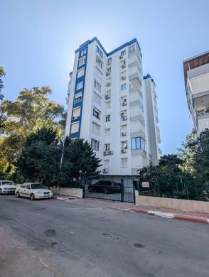 Appartement in Muratpaşa, Muratpaşa İlçesi