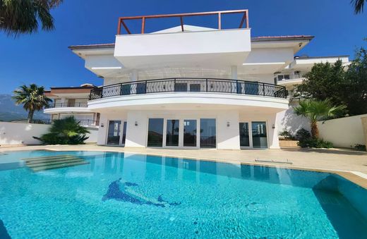 Villa in Kargıcak, Alanya