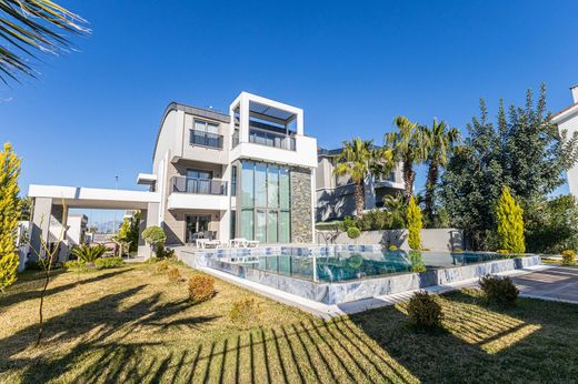 Villa in Kadriye, Antalya