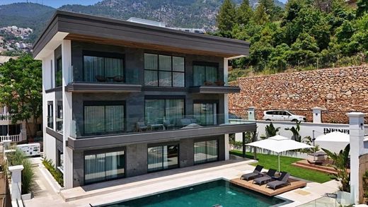 Villa in Alanya, Antalya