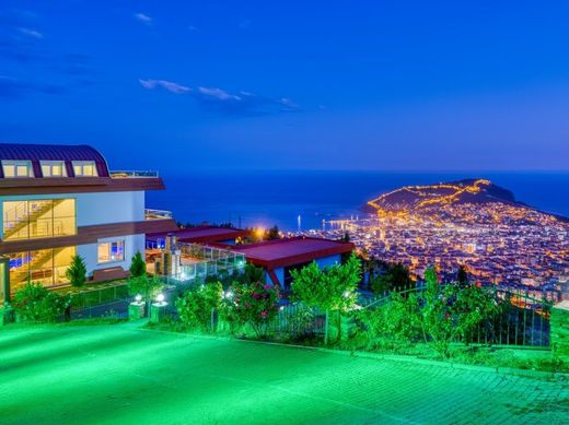 Villa in Alanya, Antalya