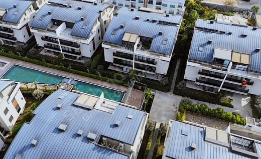 Apartment in Güzeloba, Antalya