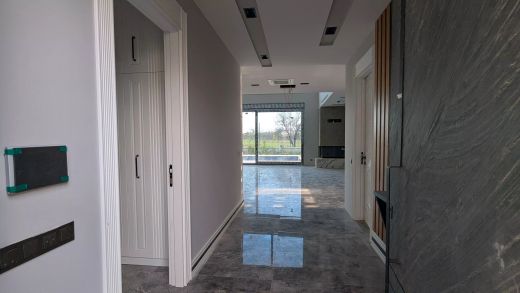 Villa à Odabaşı, Antalya