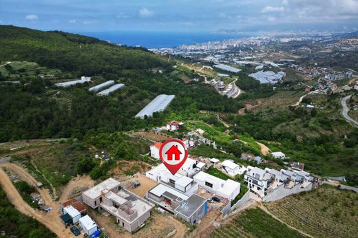 Villa in Kargıcak, Alanya