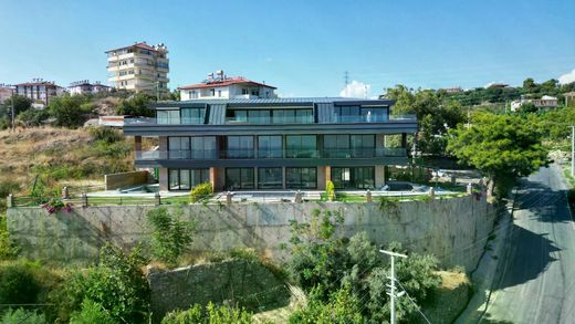 Villa in Incekum, Alanya