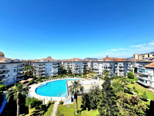 Apartment in Oba, Alanya