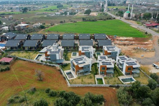 Villa in Odabaşı, Antalya