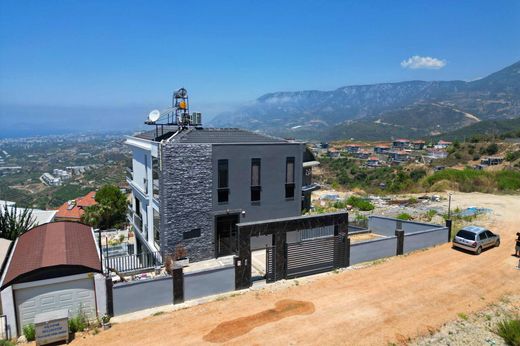 Villa in Kargıcak, Alanya