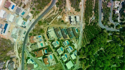 Villa in Alanya, Antalya