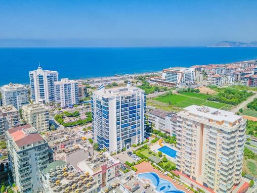 Apartment in Mahmutlar, Alanya