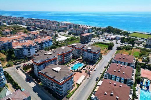 Appartement in Kestel, Alanya