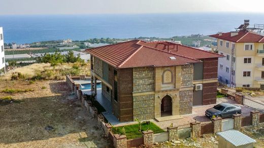 Villa in Incekum, Alanya