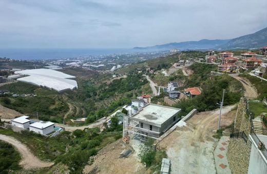 Villa in Kargıcak, Alanya