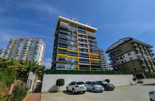 Appartement in Mahmutlar, Alanya