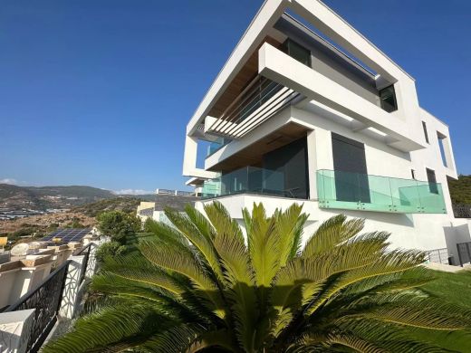 Villa in Yeşilöz, Antalya