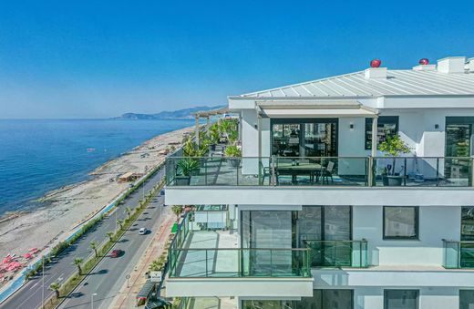 Appartement in Mahmutlar, Alanya