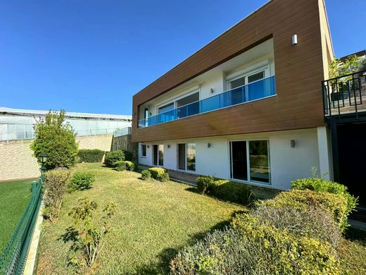 别墅  Kargıcak, Alanya