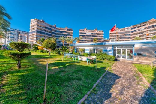 Apartment in Tosmur, Alanya