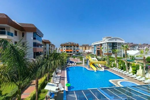 Apartment in Oba, Alanya