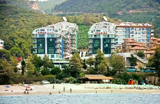 Apartment in Kargıcak, Alanya