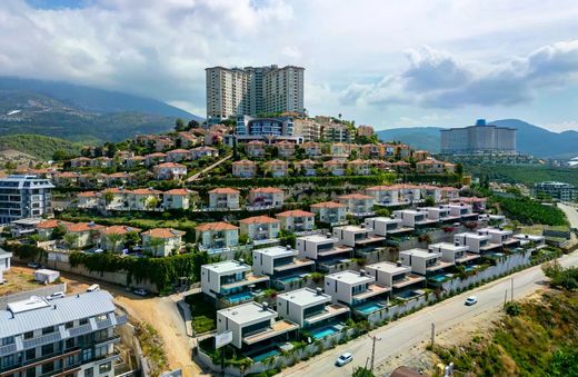 Villa à Kargıcak, Alanya