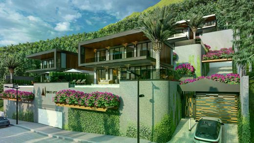 Villa in Alanya, Antalya