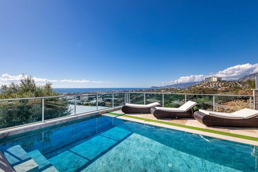 Villa in Kargıcak, Alanya