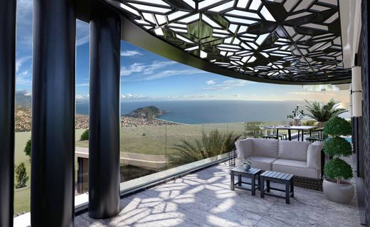 Διαμέρισμα σε Alanya, Antalya