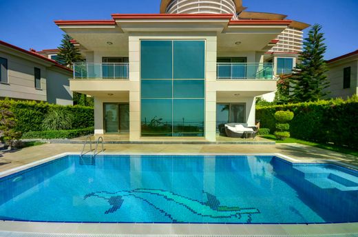 Villa in Kargıcak, Alanya
