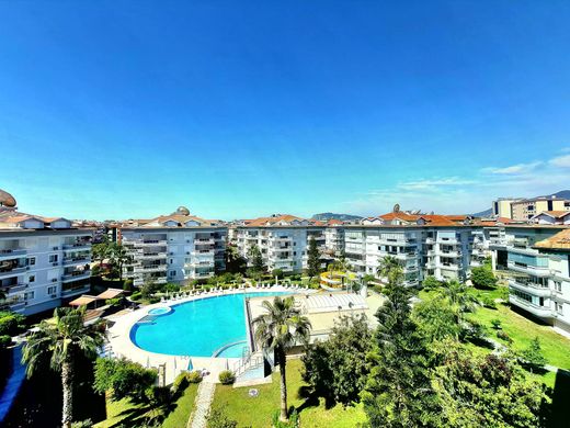 Appartement in Oba, Alanya