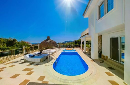 Villa in Alanya, Antalya