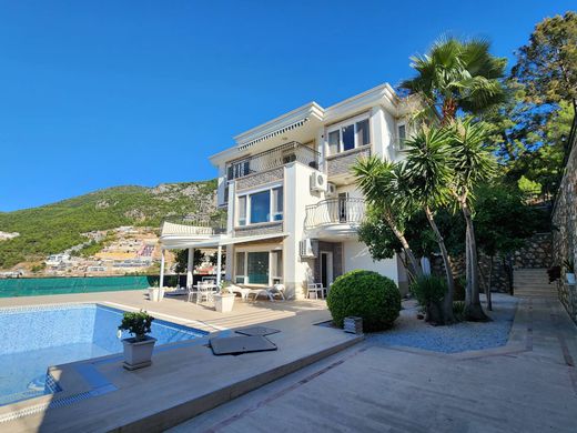 Villa in Alanya, Antalya