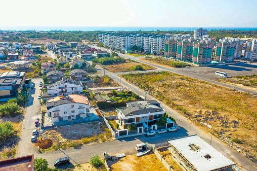Villa in Güzeloba, Antalya
