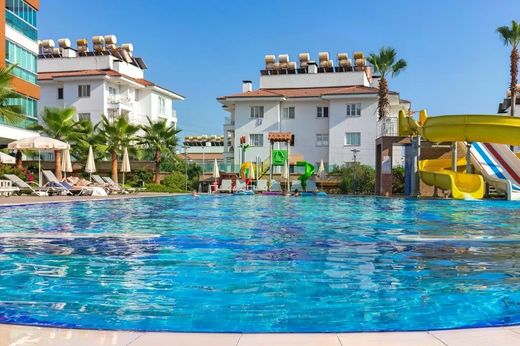 Appartement in Oba, Alanya