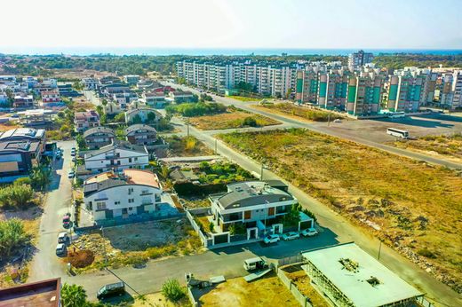 Вилла, Güzeloba, Antalya