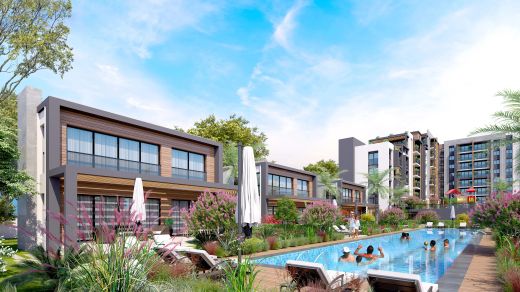 Villa in Aksu, Antalya