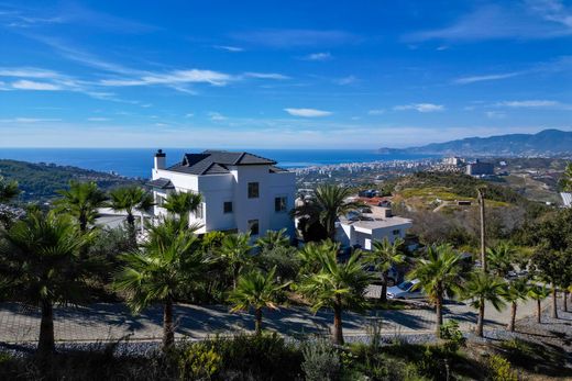 Villa in Kargıcak, Alanya