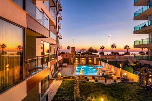 Appartement in Kestel, Alanya