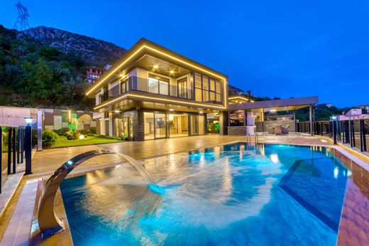 Villa in Kestel, Alanya