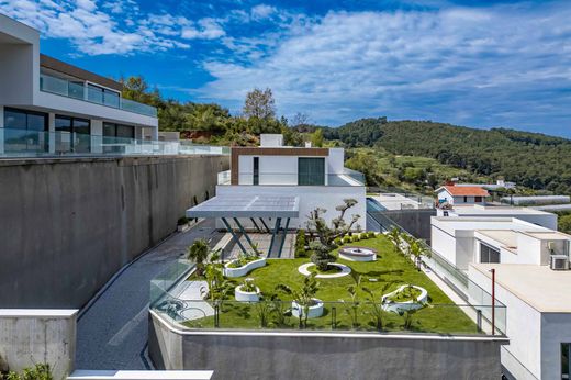 Villa in Kargıcak, Alanya