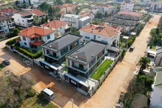 Villa in Döşemealtı, Antalya