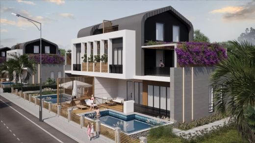 Villa in Karadayı, Antalya